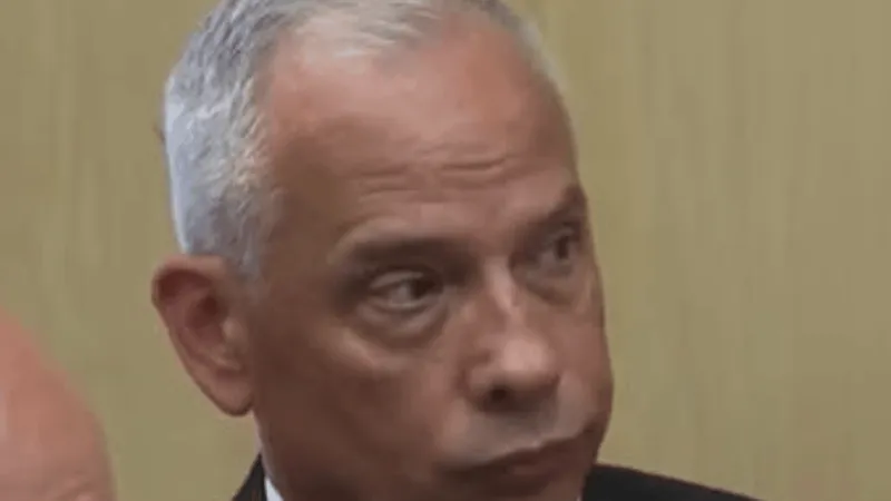 Former Wheeling middle school principal convicted of child abuse in Ohio County court