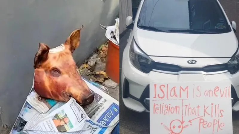 Muslim Hatred Should Not Be Normalized