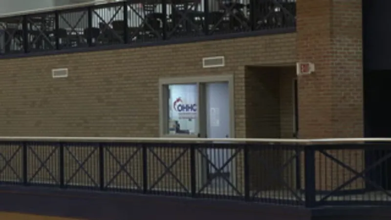 Ohio Hills Health Centers expands mental health services at St. Clairsville Eco Center