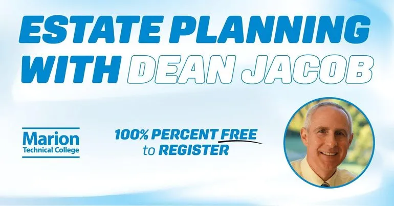 Free Estate Planning Seminar Set for September 22 at MTC