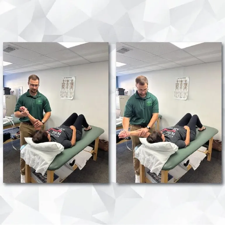 Hardin County Chamber Highlights PT Link Physical Therapy