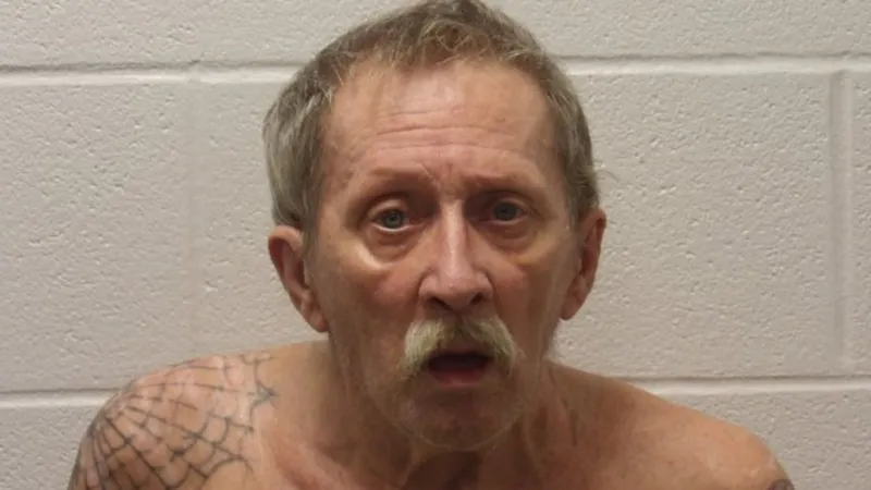 Coshocton County man, 71, accused of shooting 24-year-old granddaughter, sheriff says