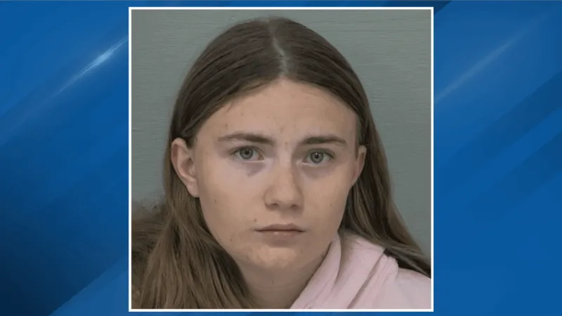 18-year-old charged in mother's fatal shooting pleads not guilty