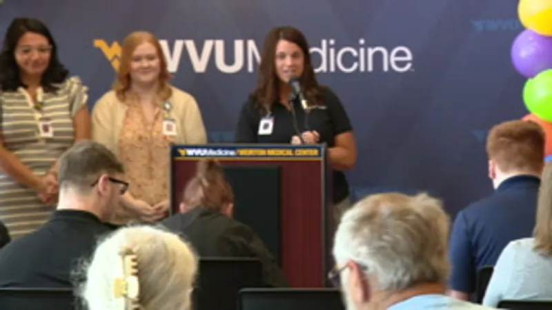 Project Search returning to WVU Weirton Medical Center for second year