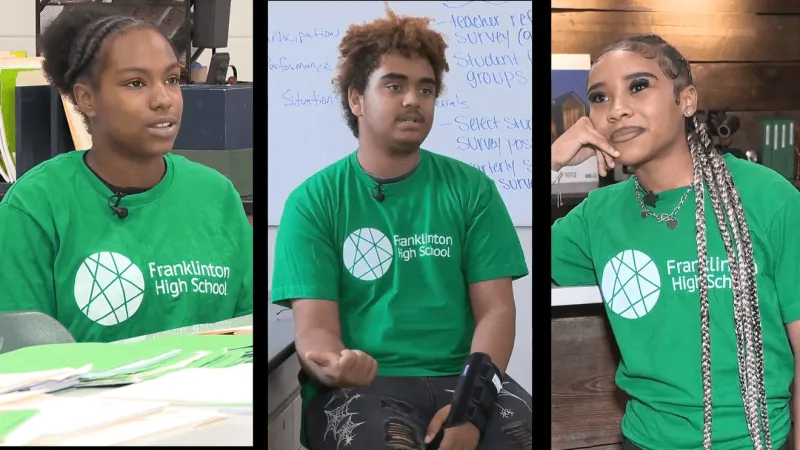 Ohio's absenteeism crisis: Central Ohio students confess why they stopped going to school