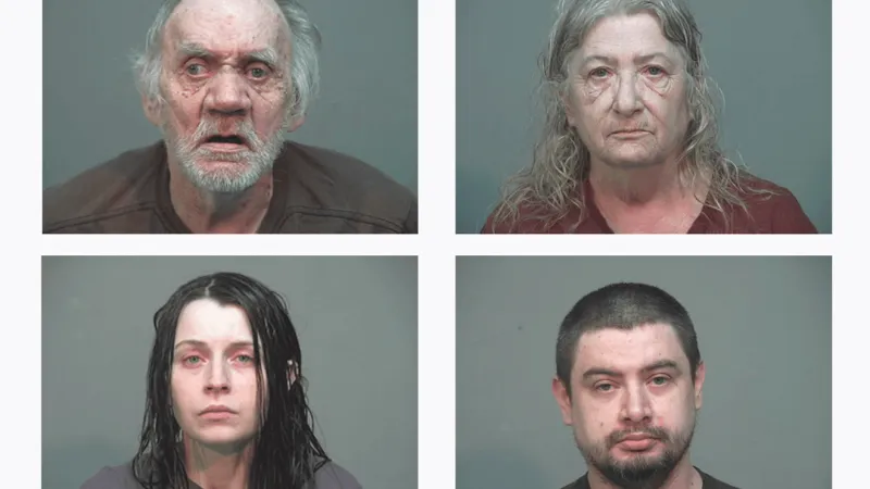 Court records show Siders parents completed case plans after two dependency interventions