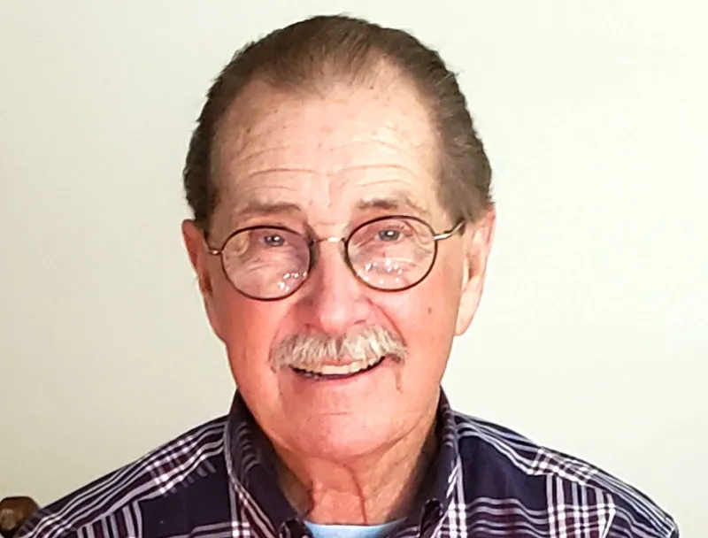 Gene K. Metz (1939 -- 2026)