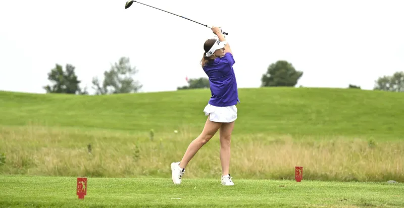 North Central/Swanton @ Bryan Girls Golf (August 2026)