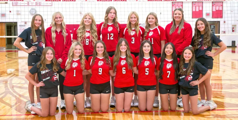 Wauseon Fall Sports Media Day (August 2026)