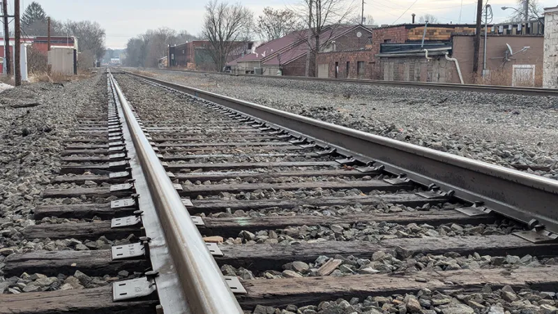 East Palestine Group Questions Federal Inaction on Rail Safety
