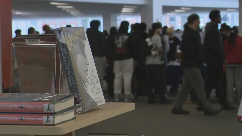 Columbus Metropolitan Library to host job and resource fair Sept. 10