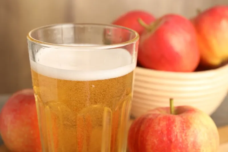 Central Ohio cidery unveils daytime coffee concept