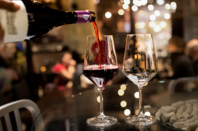 New Italian restaurant and wine bar coming soon to Gahanna's Creekside