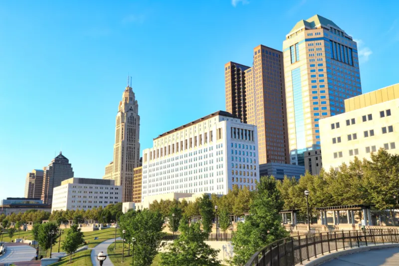Indeed ranks Columbus among 'Best Cities for Work'