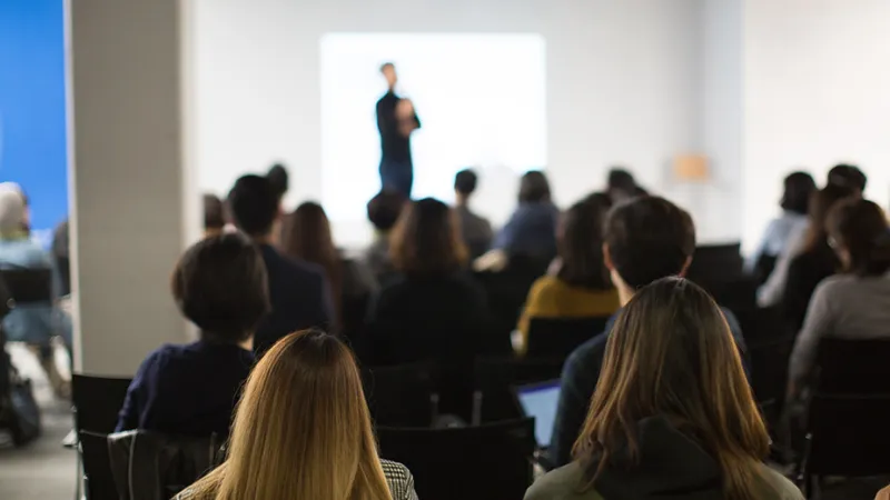 MBA Can Help Employees Stand Apart