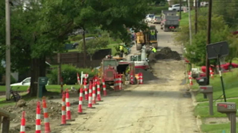 Toronto begins Phase 2 of multimillion-dollar underground water line replacement project