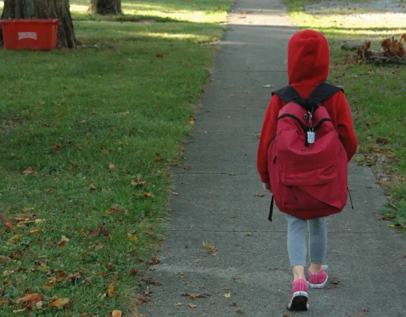 Yellow Springs School District announces temporary campus plan