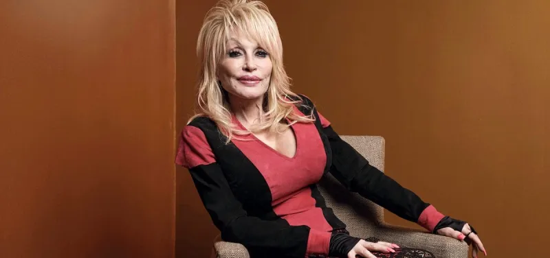 Dolly Parton, music star, actor and beloved figure who spanned generations, dies at 80