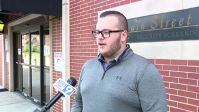 Brooke County GOP names Jimmy Willis chairman