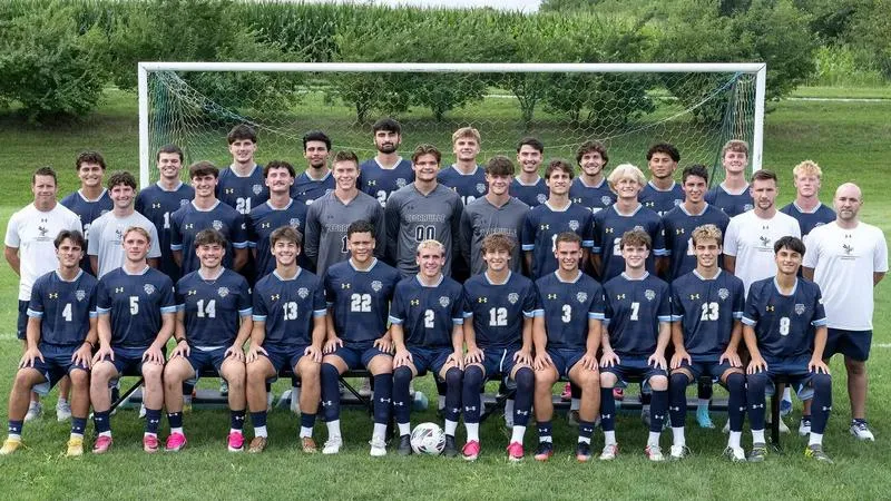 Cedarville hosts UIndy; travels to Roosevelt to begin 2026