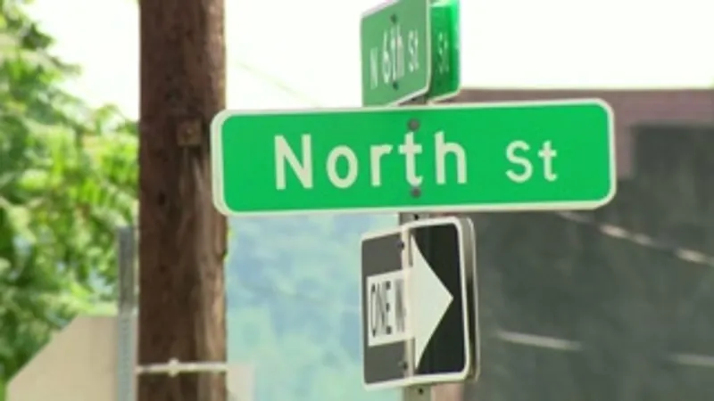 Steubenville cites 200-plus property code violations in citywide beautification push