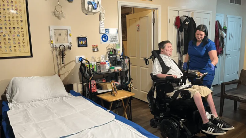 Suspended Columbus home health provider disputes patient, investigation claims