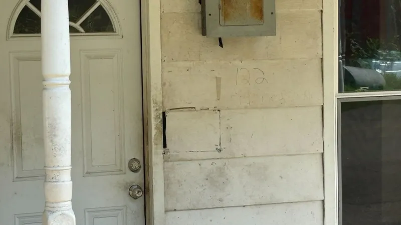 'Something wasn't right' -- Court records show earlier concerns about Siders children