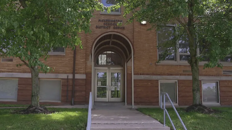 Pickerington schools warn of deep cuts as 10-year income tax levy heads to ballot