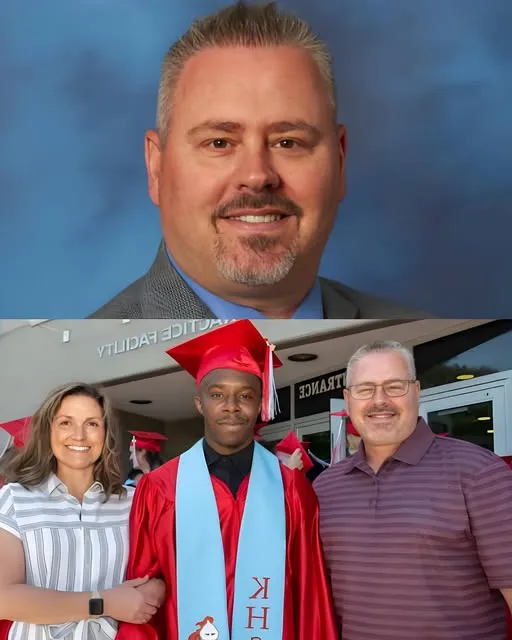 The Ohio Principal Who Lost His Job Rather Than Lose a Student