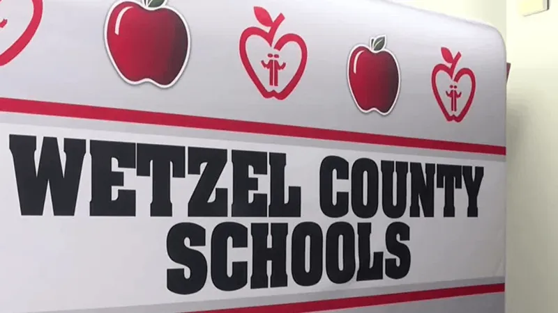 Wetzel County schools see spike in math and English test scores, district says