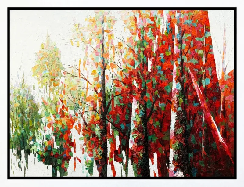 On View | September/October 2026
