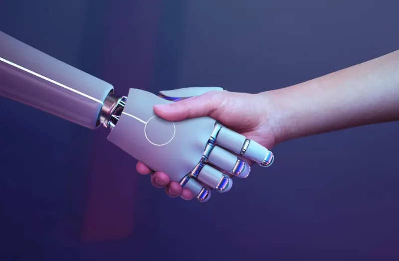 Artificial intelligence job market impacts and education systems' response