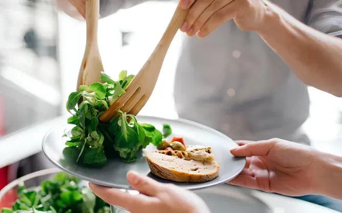 The science behind nutrient sequencing