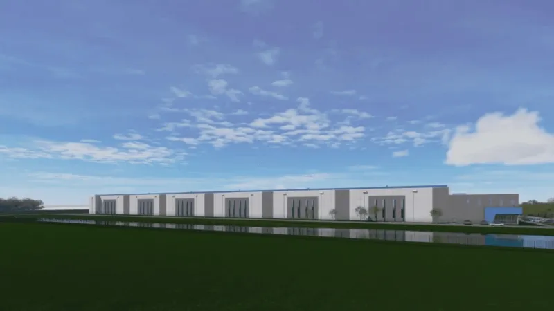 Pataskala rejects proposed data center; voters to decide potential ban in November