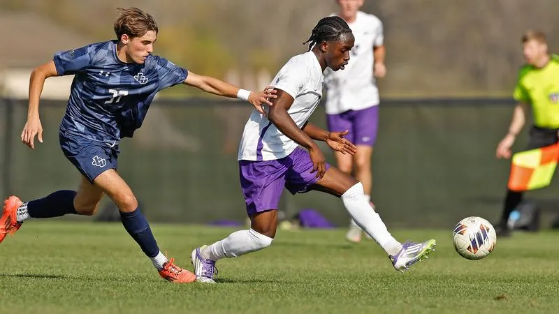 Men's Soccer: 2026 men's soccer preview