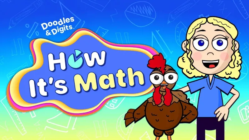 Video | Doodles & Digits
