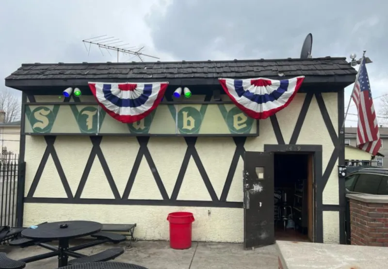 'We're working on it:' Bier Stube shares reopening setbacks