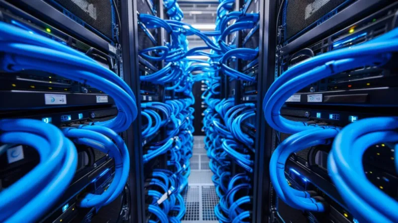 Company behind ChatGPT bringing world's largest AI data center to Ohio