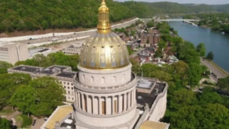 West Virginia Gov. Morrisey announces $7 million to boost rural health care access