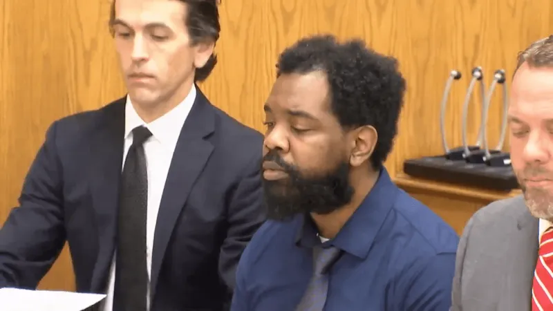 Defense begins case Wednesday in trial of New Albany warehouse shooting suspect