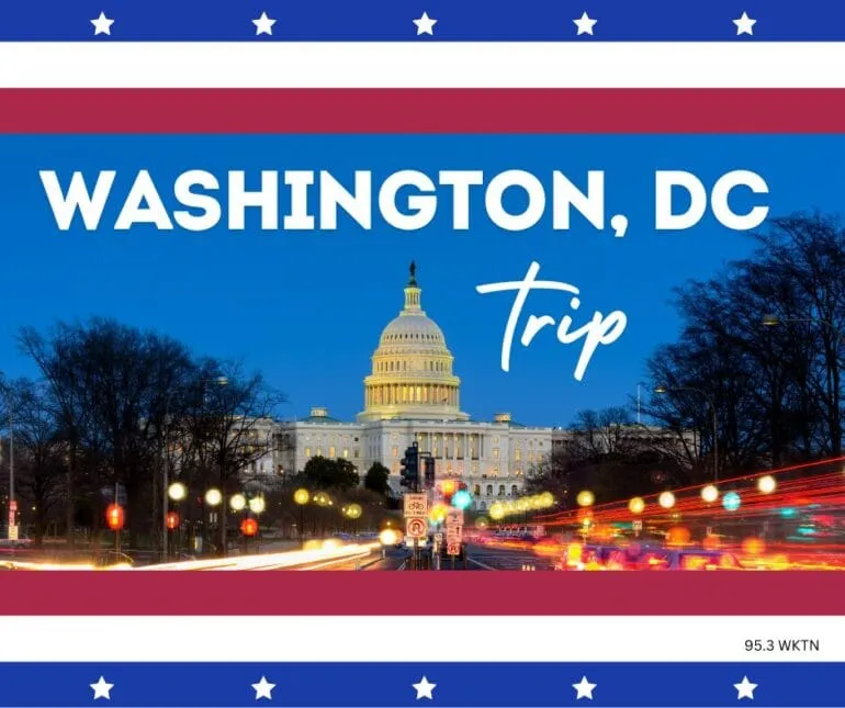 Hardin Northern to Hold Parent Meeting for Washington D.C. Trip