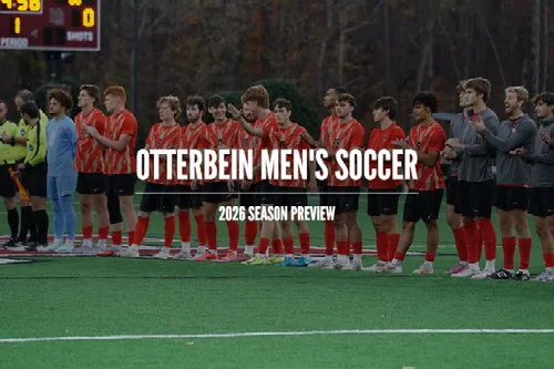 Men's soccer looks to return to NCAA Tournament