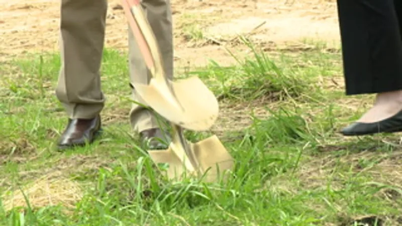 Jefferson County Land Bank continues to create affordable housing