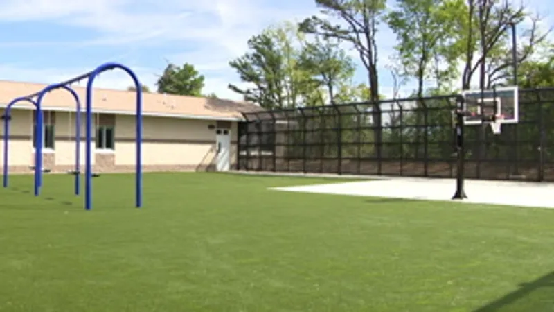 New youth crisis center opens in Belmont County with $5.3M state investment