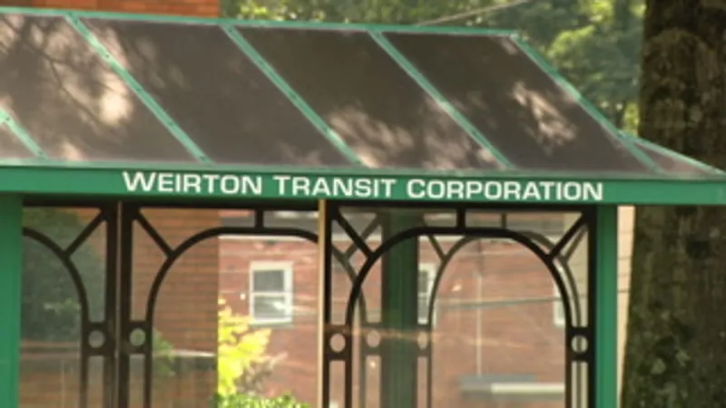 Weirton Ride expands schedule as demand grows for city transit service