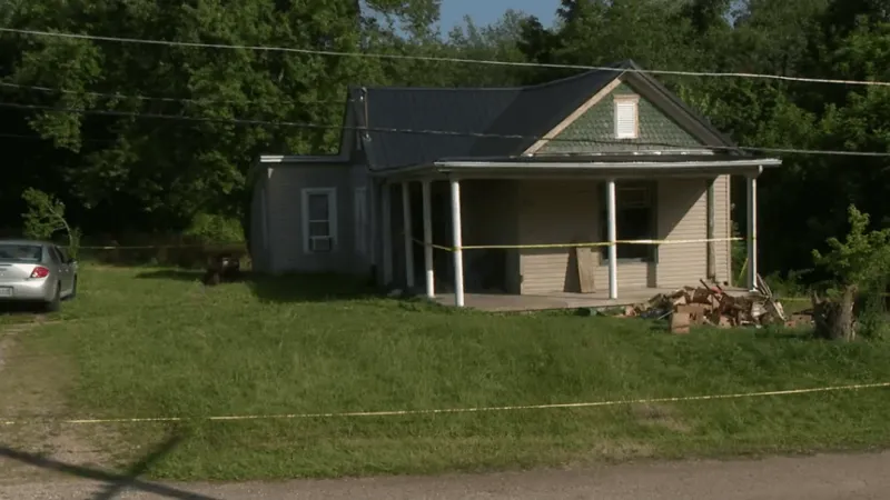 2nd underage marriage revealed in Siders family as alleged child sex crimes widen case