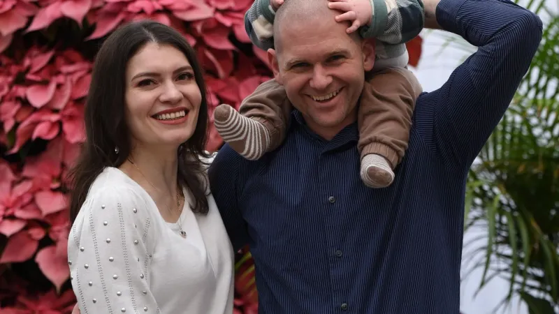 'We just wanted to grieve in peace': Family claims political exploitation of I-71 crash