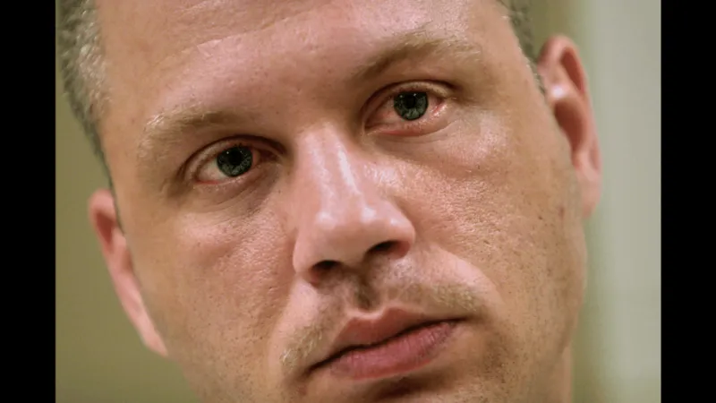 Ohio Parole Board urges DeWine to grant clemency to death row inmate