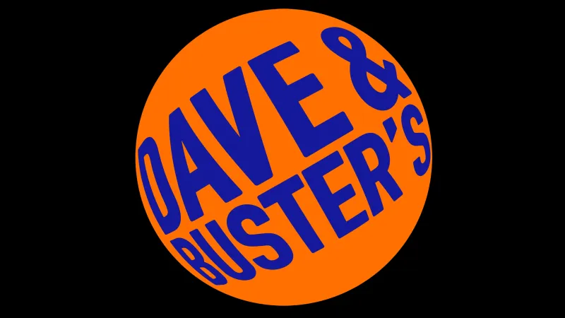 Weekly Win | Dave & Buster's