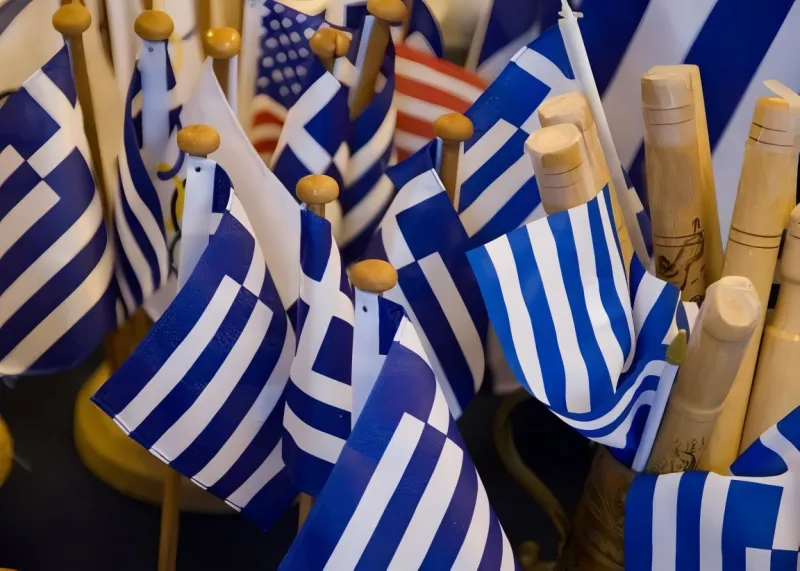 Weekly Win | Columbus Greek Festival